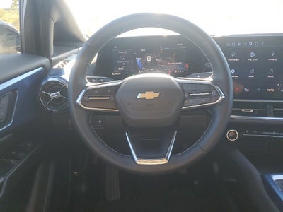 2024 Chevrolet Equinox EV 2LT