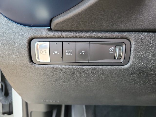 2024 Chevrolet Equinox EV 3LT