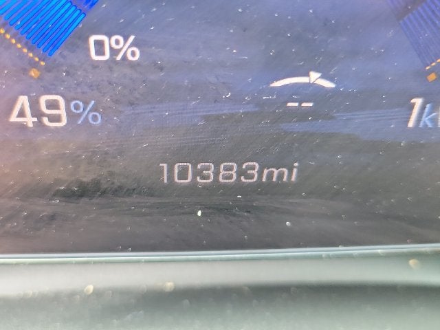 2024 Chevrolet Equinox EV 3LT