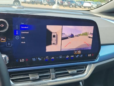 2024 Chevrolet Equinox EV 3LT