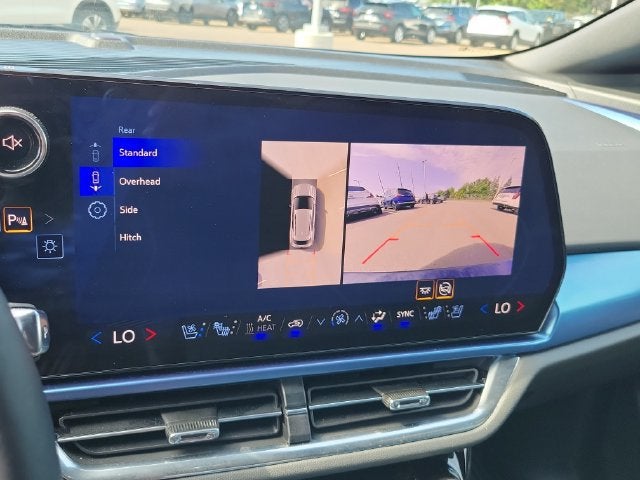 2024 Chevrolet Equinox EV 3LT