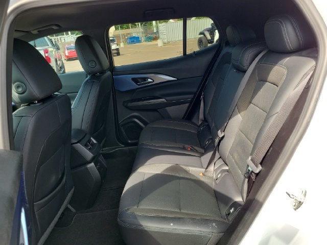 2024 Chevrolet Equinox EV 3LT