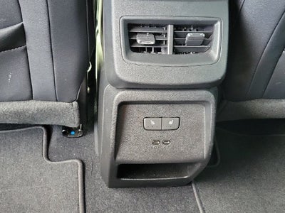 2024 Chevrolet Equinox EV 3LT
