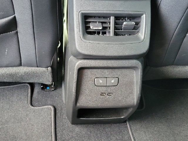 2024 Chevrolet Equinox EV 3LT
