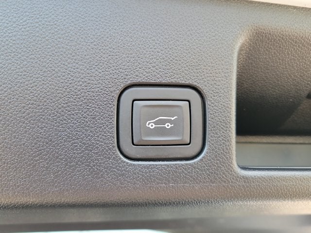 2024 Chevrolet Equinox EV 3LT