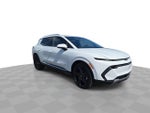 2024 Chevrolet Equinox EV 3LT