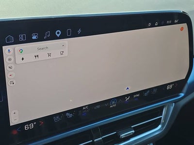 2024 Chevrolet Equinox EV 3LT