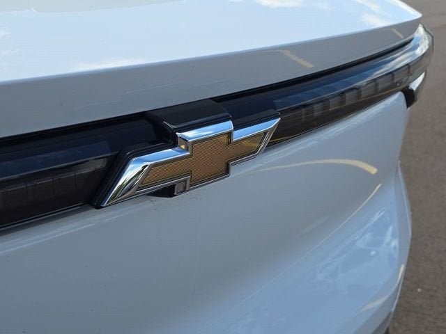 2024 Chevrolet Equinox EV 3LT