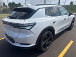 2024 Chevrolet Equinox EV 3RS