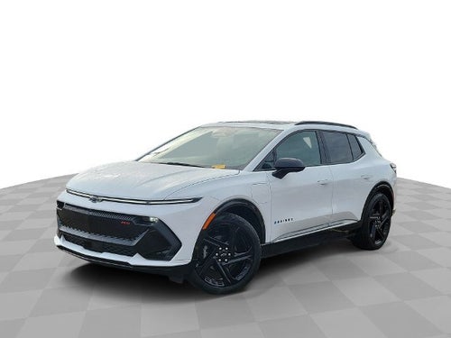 2024 Chevrolet Equinox EV 2RS