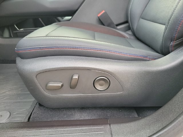 2024 Chevrolet Equinox EV 2RS