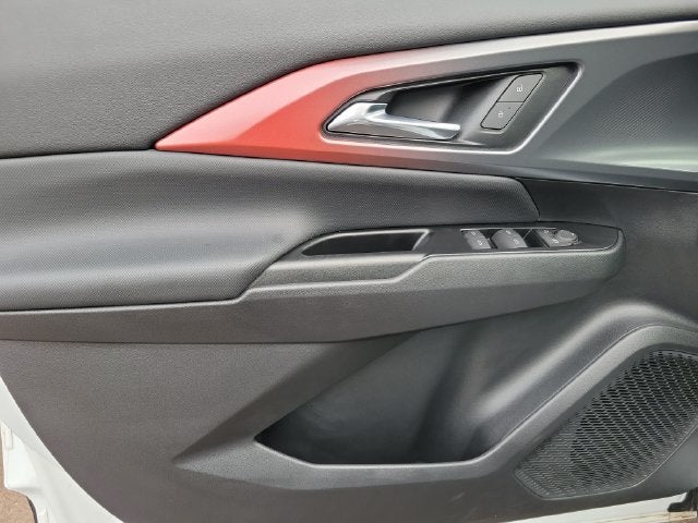 2024 Chevrolet Equinox EV 2RS
