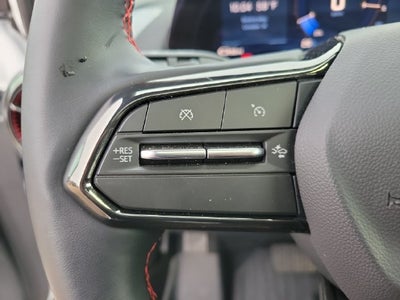 2024 Chevrolet Equinox EV 2RS