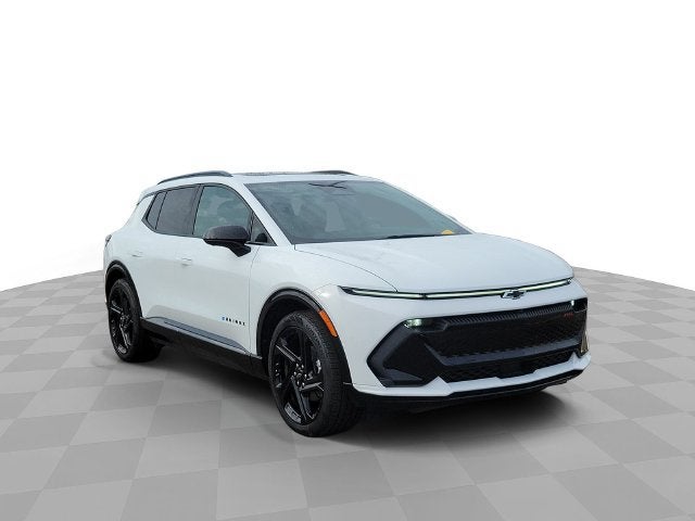 2024 Chevrolet Equinox EV 2RS