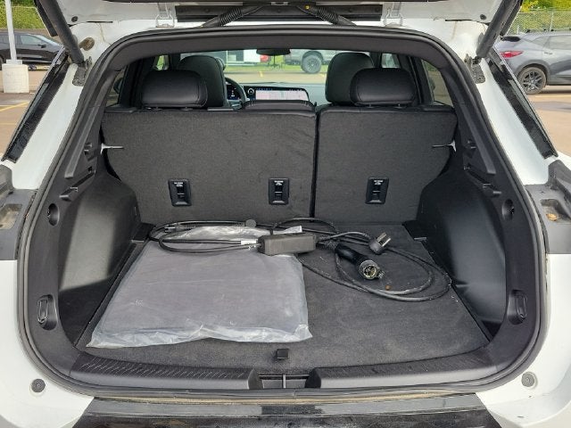 2024 Chevrolet Equinox EV 2RS