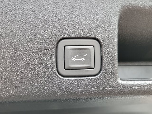 2024 Chevrolet Equinox EV 2RS