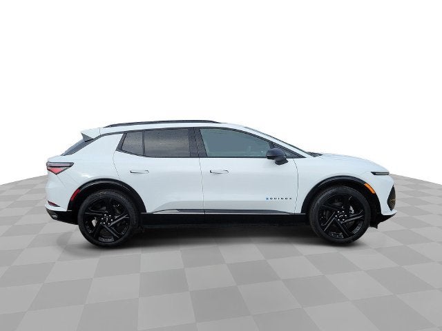 2024 Chevrolet Equinox EV 2RS