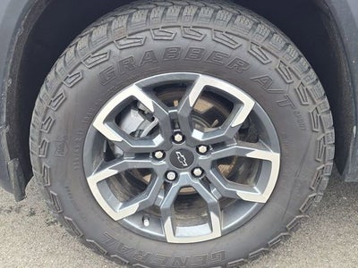 2025 Chevrolet Equinox ACTIV