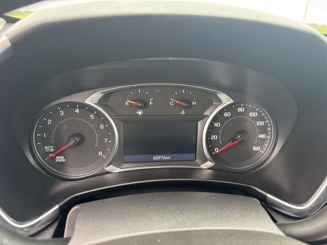 2021 Chevrolet Equinox Premier