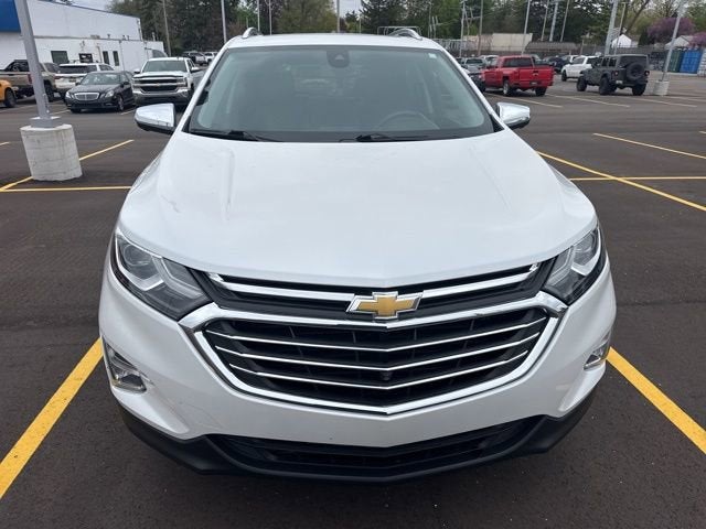 2021 Chevrolet Equinox Premier