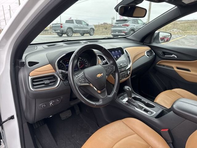 2021 Chevrolet Equinox Premier