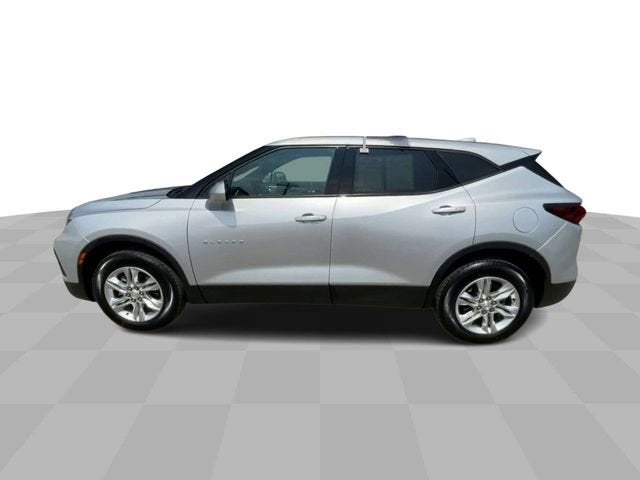 2021 Chevrolet Blazer 2LT