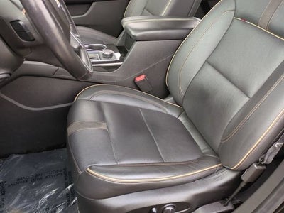 2019 Chevrolet Blazer Premier