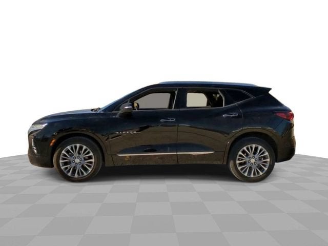 2019 Chevrolet Blazer Premier