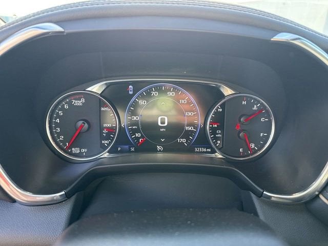 2023 Chevrolet Blazer Premier