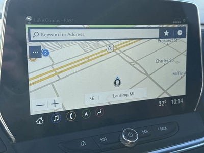 2023 Chevrolet Blazer Premier