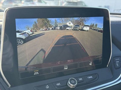 2023 Chevrolet Blazer Premier