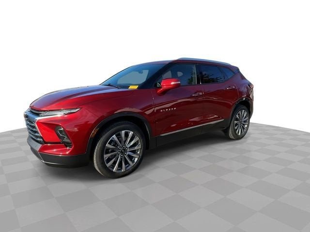 2023 Chevrolet Blazer Premier