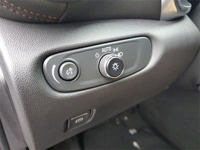 2023 Chevrolet Blazer Premier