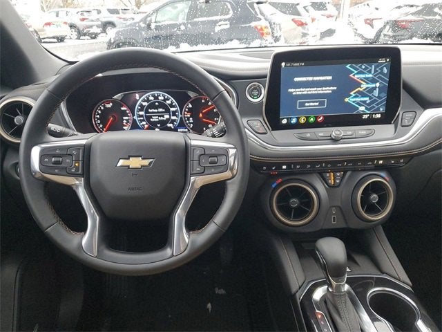 2023 Chevrolet Blazer Premier