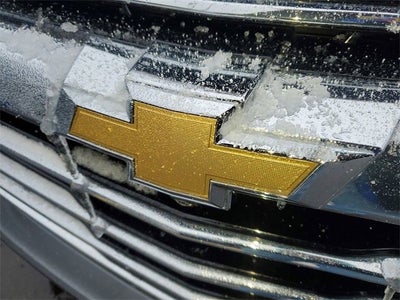 2023 Chevrolet Blazer Premier