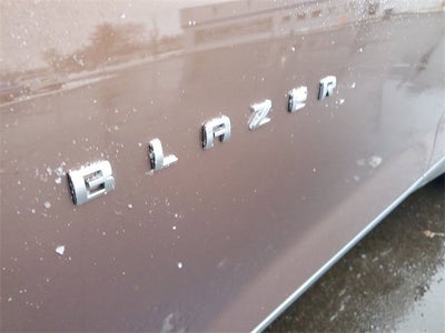 2023 Chevrolet Blazer Premier