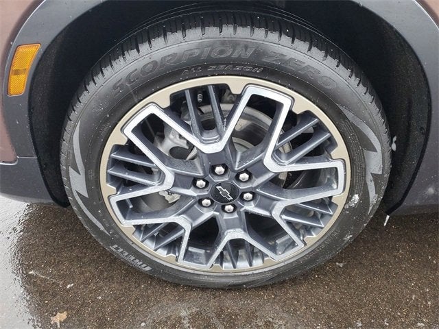 2023 Chevrolet Blazer Premier