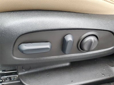 2023 Chevrolet Blazer Premier