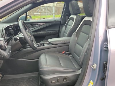 2024 Chevrolet Blazer EV LT