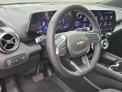 2024 Chevrolet Blazer EV LT