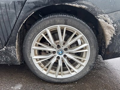 2024 BMW 3 Series 330e xDrive