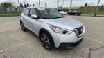 2018 Nissan Kicks SV