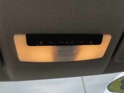 2018 Nissan Kicks SV