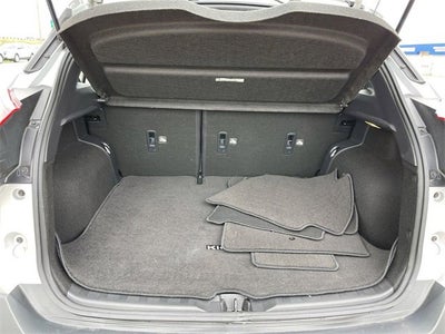 2018 Nissan Kicks SV