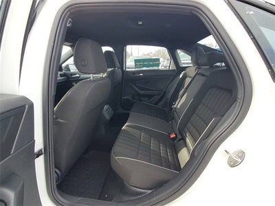 2024 Volkswagen Jetta 1.5T Sport