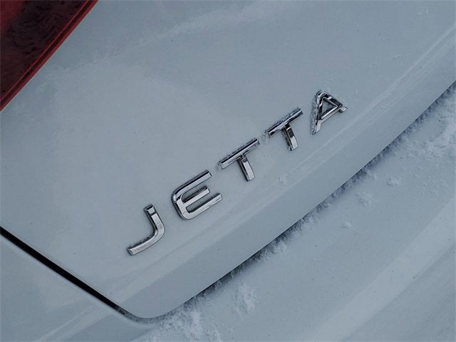 2024 Volkswagen Jetta 1.5T Sport