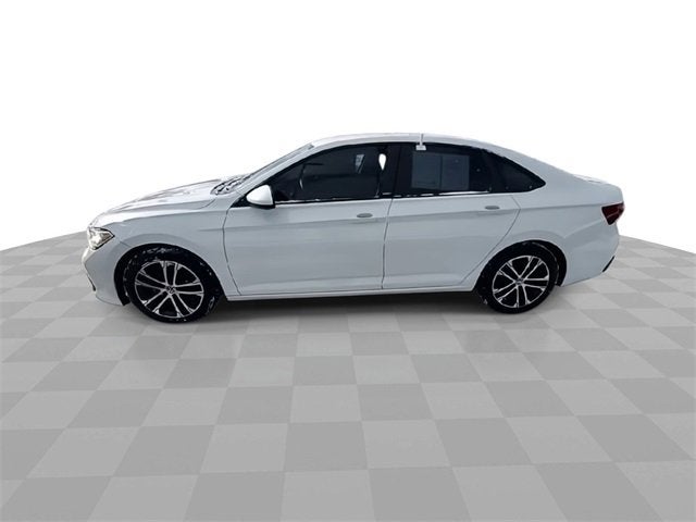 2024 Volkswagen Jetta 1.5T Sport