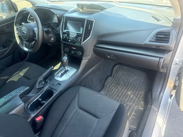 2019 Subaru Impreza 2.0i