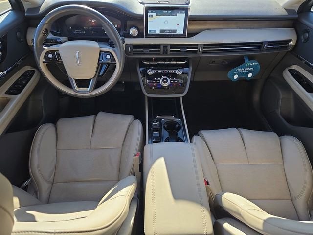 2021 Lincoln Corsair Reserve