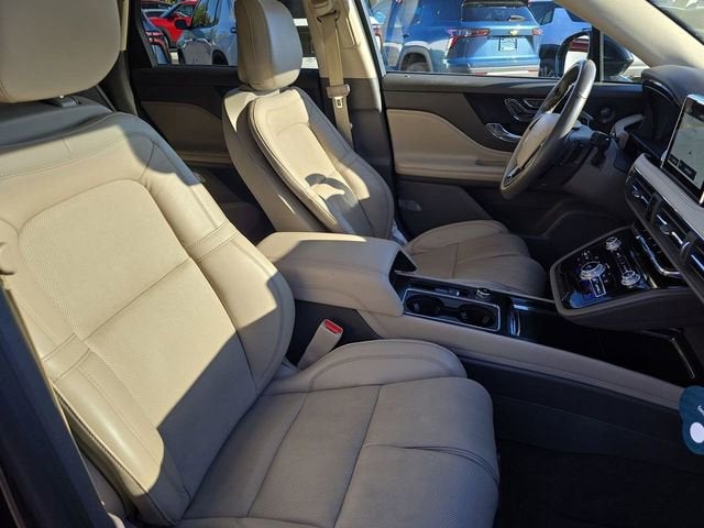 2021 Lincoln Corsair Reserve